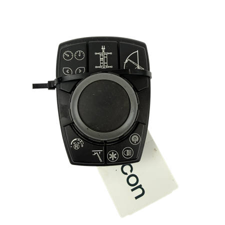 Omkopplare